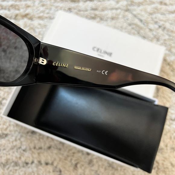 Celine sunglasses - Picture 3 of 7